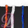Bugle Beaded Fringe